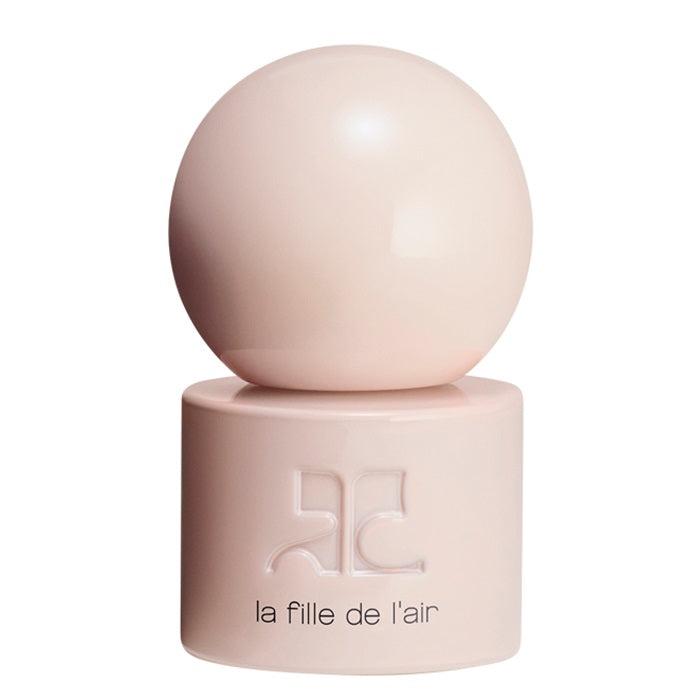 courreges la fille de l'air woda perfumowana 30 ml    