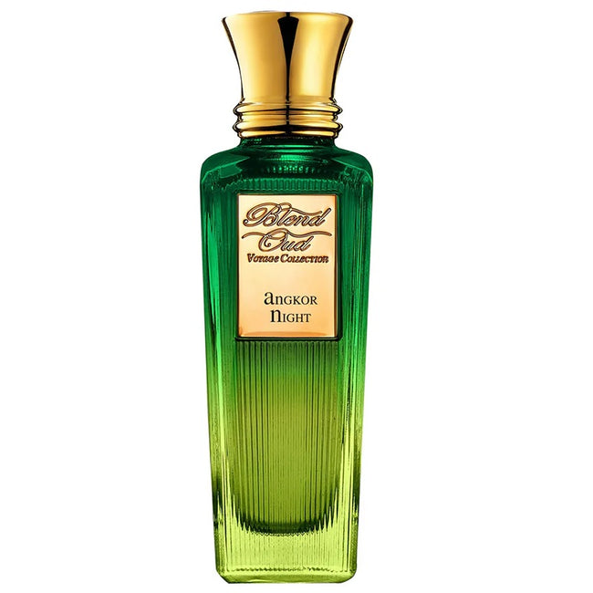 Blend Oud Angkor Night woda perfumowana