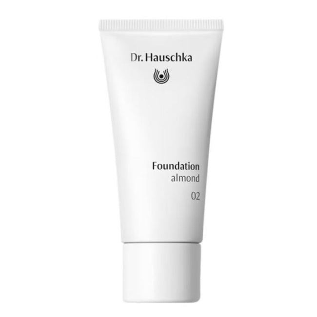 Dr. Hauschka Foundation podkład do twarzy 30ml