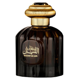 Al Wataniah Sultan Al Lail woda perfumowana