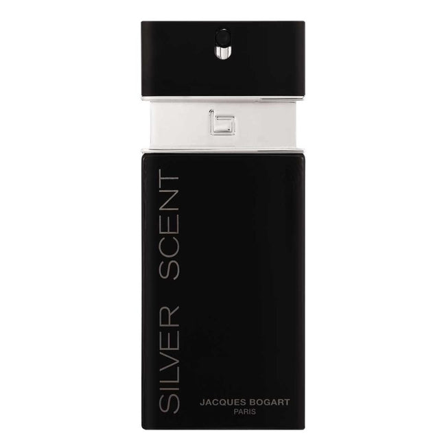 Jacques Bogart Silver Scent woda toaletowa spray  Tester