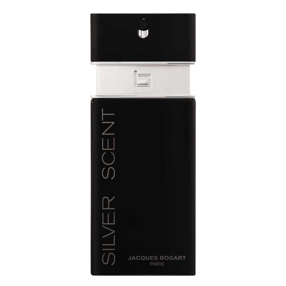 jacques bogart silver scent woda toaletowa 100 ml  tester  