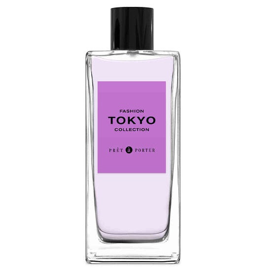 coty pret a porter woda perfumowana 100 ml    