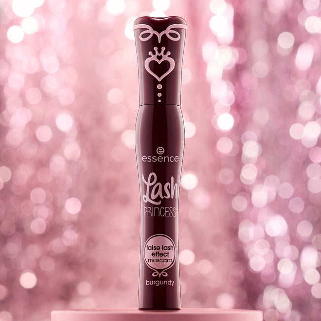 Essence Lash Princess False Lash Effect pogrubiający tusz do rzęs