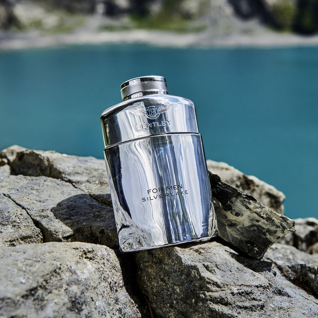 Bentley For Men Silverlake woda perfumowana spray