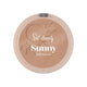 Lovely Sunny Powder słoneczny puder do twarzy i ciała 16g