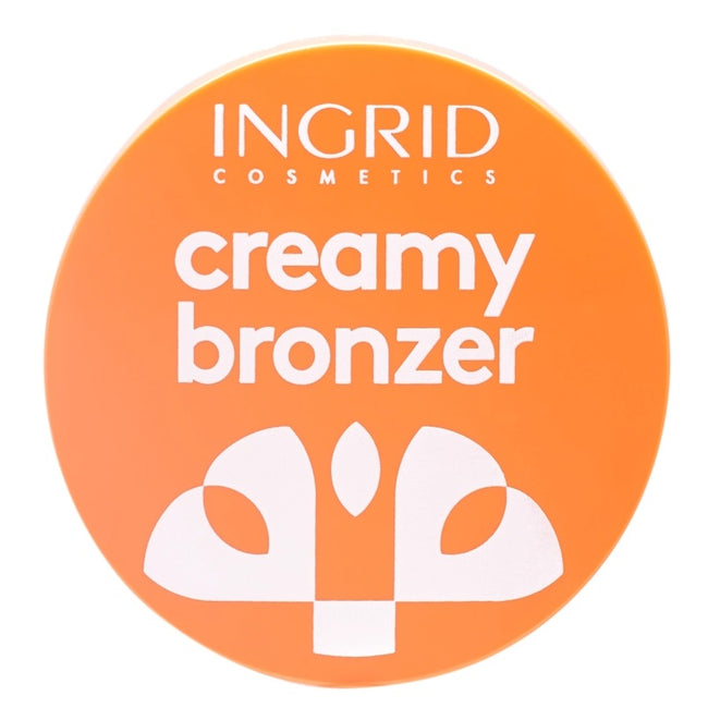 Ingrid Creamy Bronzer bronzer w kremie