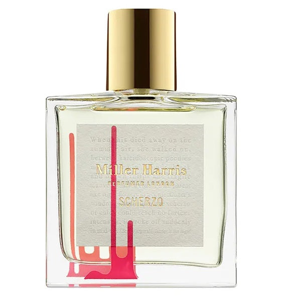 Miller Harris Scherzo woda perfumowana