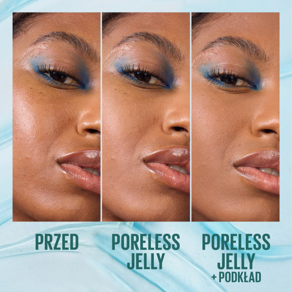 Maybelline Poreless Jelly baza pod makijaż 30ml