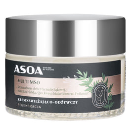 Asoa Krem Multi MSO 50ml
