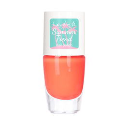 Lovely Summer Trend Nail Polish lakier do paznokci 02 8ml