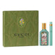 Gucci Flora Gorgeous Jasmine zestaw woda perfumowana spray 50ml + woda perfumowana spray 10ml