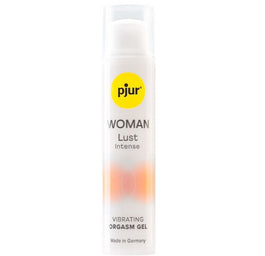 Pjur Woman Lust Intense żel stymulujący łechtaczkę 15ml