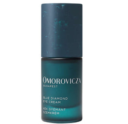 Omorovicza Blue Diamond Eye Cream krem pod oczy z peptydami diamentowymi 15ml