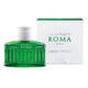 Laura Biagiotti Roma Uomo Green Swing woda toaletowa spray