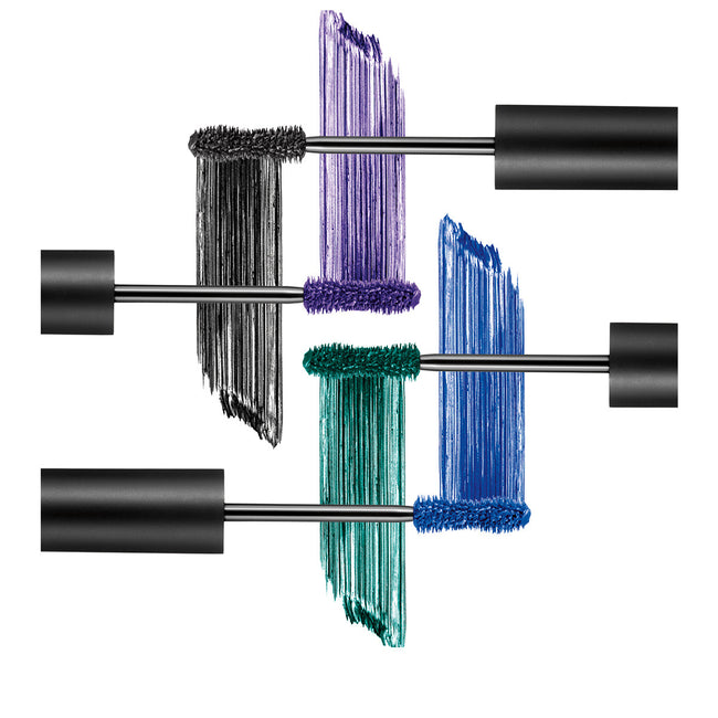 Shiseido Controlled Chaos Mascaraink tusz do rzęs