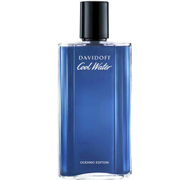 Davidoff Cool Water Men Oceanic Edition woda toaletowa spray