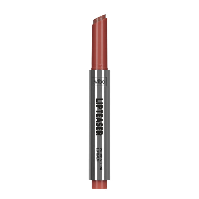 Wibo Lipteaser balsam do ust z błyszczącymi drobinkami 1.5g