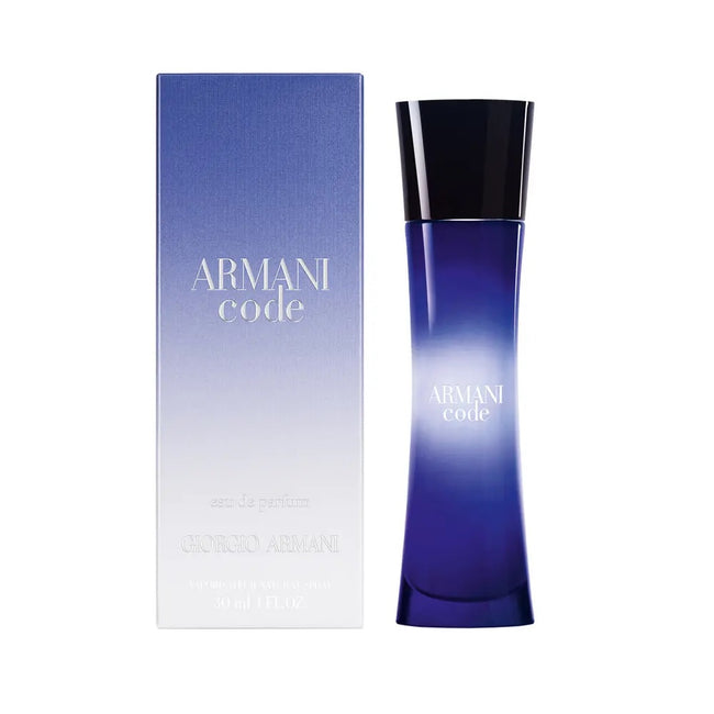 Giorgio Armani Armani Code for Women woda perfumowana spray