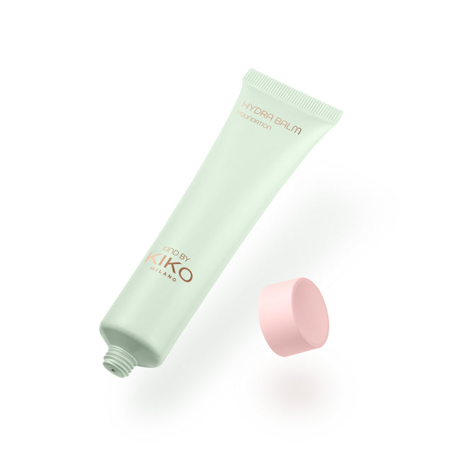 KIKO Milano Kind by KIKO Hydra Balm Foundation nawilżający podkład w płynie
