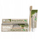 White Glo Hemp Seed Oil wybielająca pasta do zębów z olejem konopnym 150g/115ml + bambusowa szczoteczka