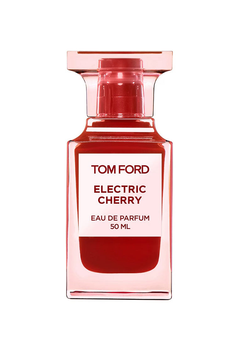 【Miya@】TOM FORD ELECTRIC CHERRY Tom Ford Electric Cherry woda perfumowana spray – cena: 648