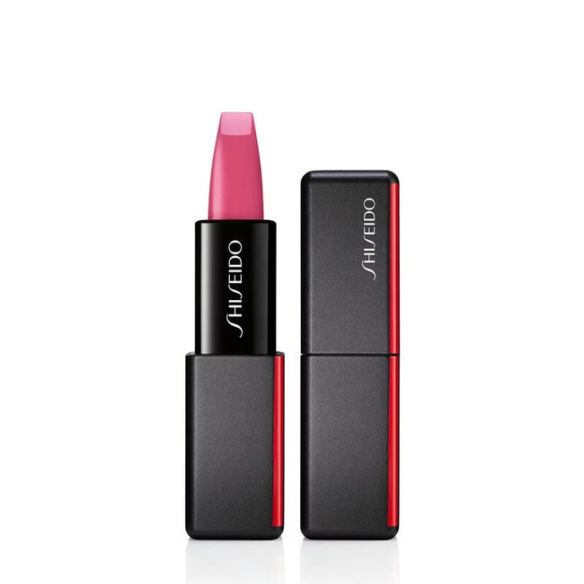 Shiseido ModernMatte Powder Lipstick matowa pomadka do ust