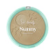 Lovely Sunny Powder słoneczny puder do twarzy i ciała 16g