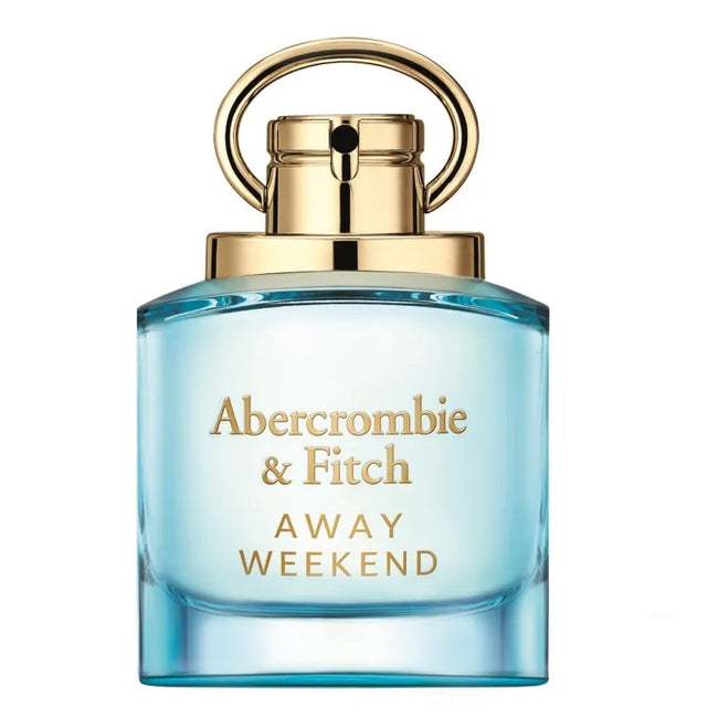 Abercrombie & Fitch Away Weekend Woman woda perfumowana