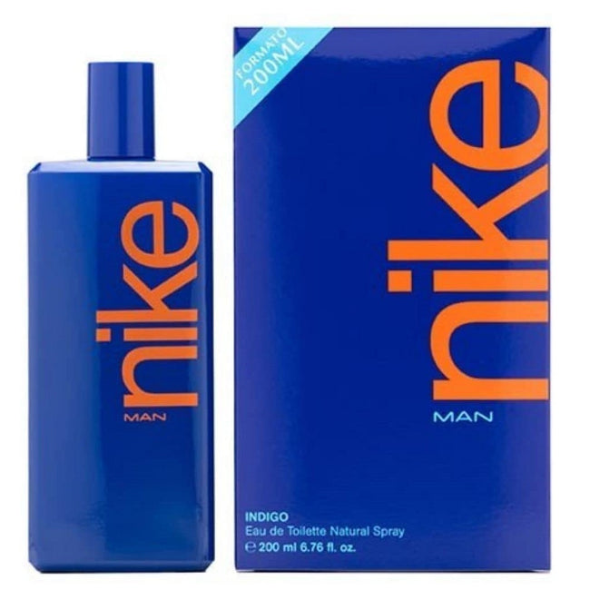 Nike Indigo Man woda toaletowa spray