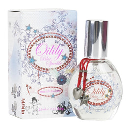 Oilily Blue Sparkle woda toaletowa spray