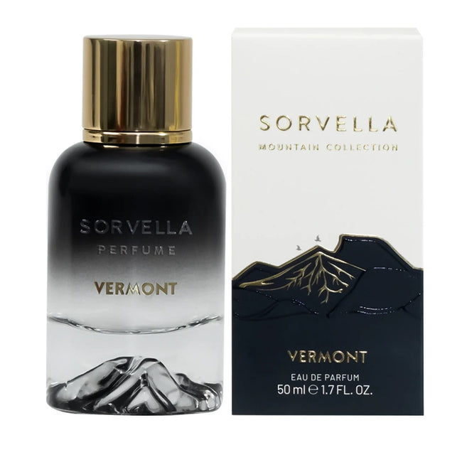 Sorvella Perfume Mountain Vermont woda perfumowana