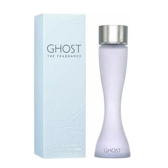 Ghost The Fragrance woda toaletowa spray