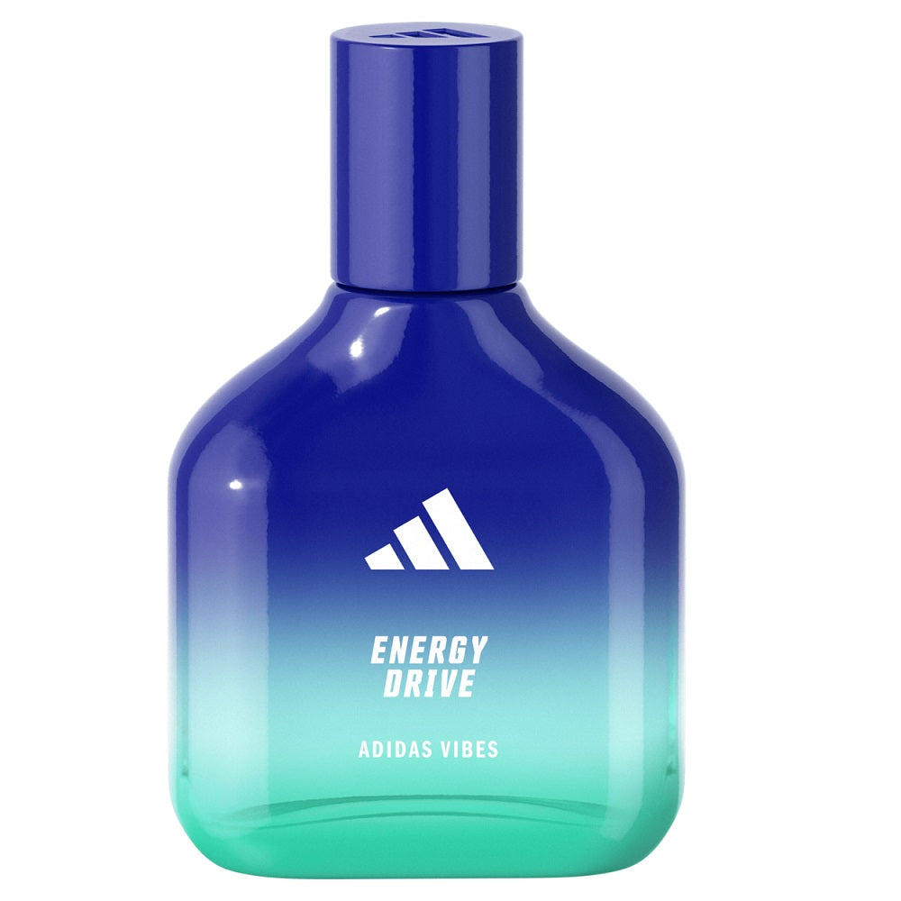 adidas energy drive woda perfumowana dla mężczyzn 50 ml    