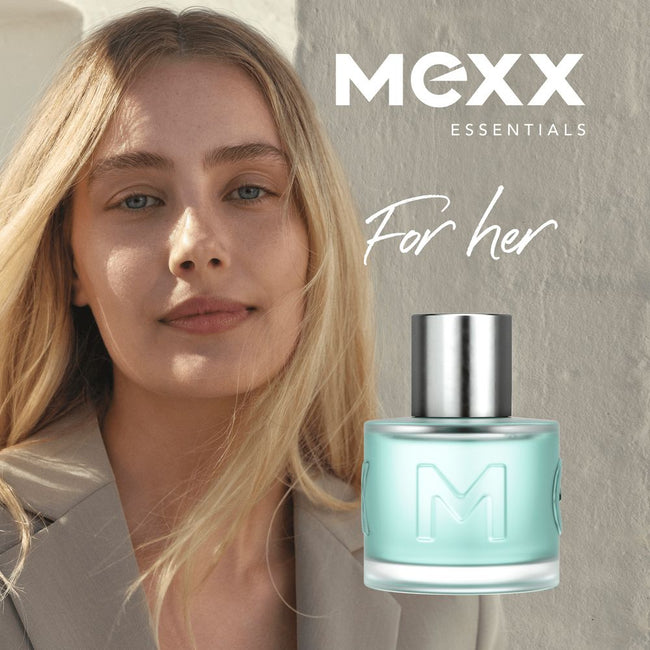 Mexx Ice Touch For Her woda toaletowa spray