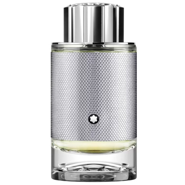 Mont Blanc Explorer Platinum woda perfumowana spray  Tester