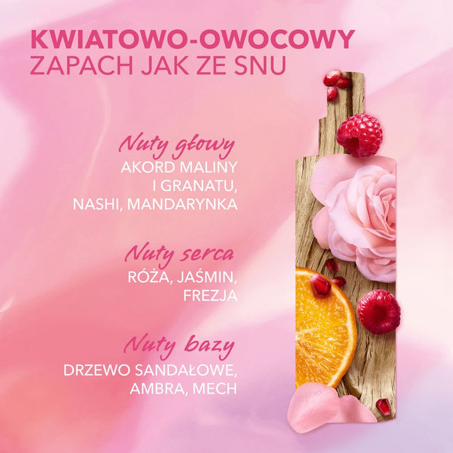 Mexx Summer Daydream zapachowa mgiełka do ciała 250ml