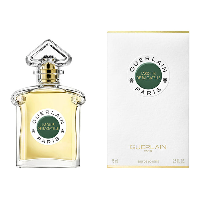Guerlain Jardins de Bagatelle woda toaletowa spray