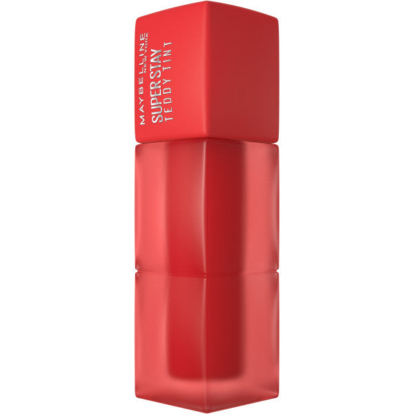 Maybelline Super Stay Teddy Tint pomadka w płynie