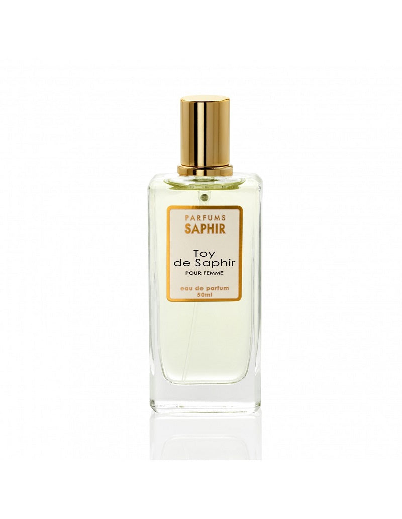 parfums saphir toy de saphir woda perfumowana 50 ml     