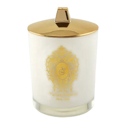 Tiziana Terenzi Gold Rose Oudh świeca zapachowa 170g