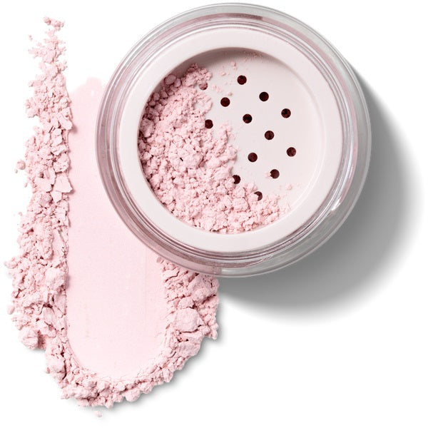 Paese Raspberry Powder puder malinowy 6g