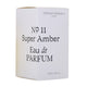 Thomas Kosmala No.11 Super Amber woda perfumowana