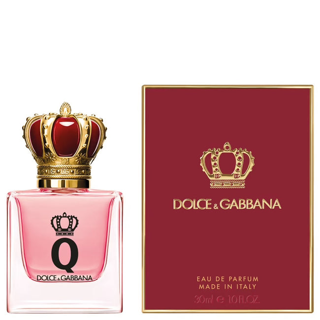 Dolce & Gabbana Q by Dolce & Gabbana woda perfumowana spray