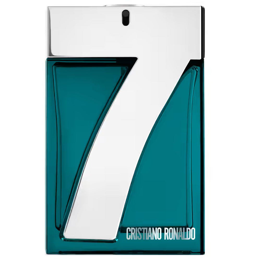 cristiano ronaldo origins woda toaletowa 100 ml  tester   