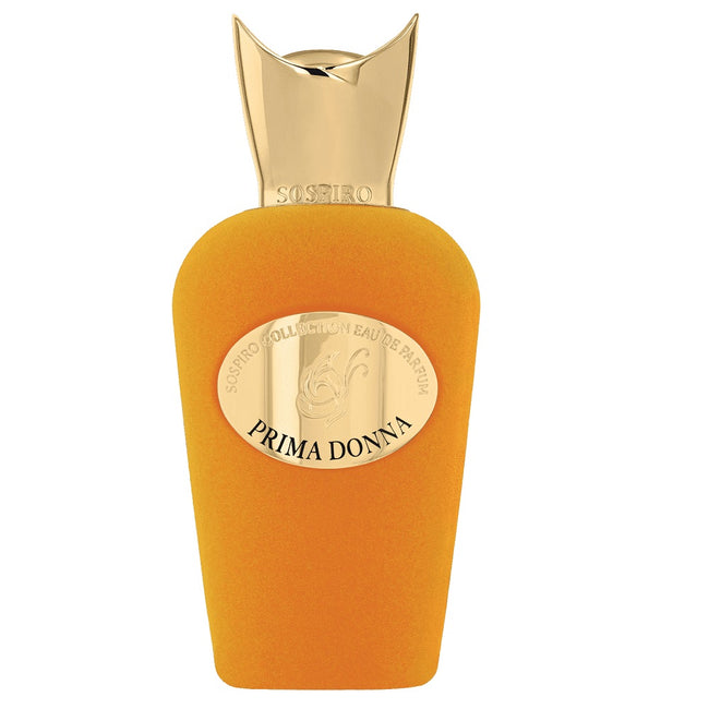 Sospiro Perfumes Prima Donna woda perfumowana
