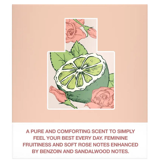 Mexx Simply For Her woda toaletowa spray