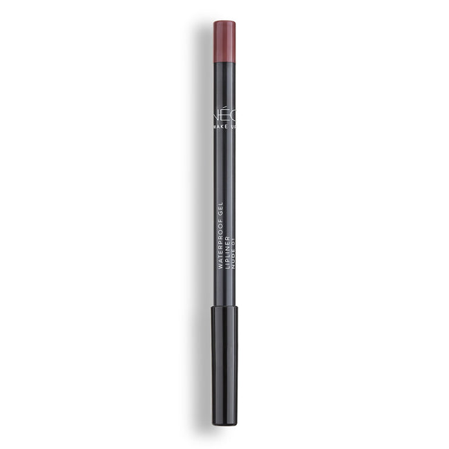 NEO MAKE UP Waterproof Gel Lipliner wodoodporna konturówka do ust