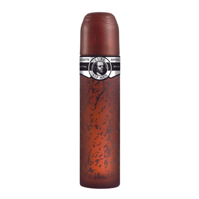Cuba Original Cuba VIP For Men woda toaletowa