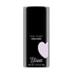 Elisium Top Coat Total Matte matowy top do lakierów hybrydowych Black Confetti 9g